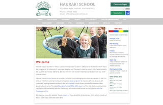 Hauraki School