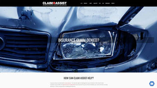 Claim Assist