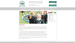 Hauraki School
